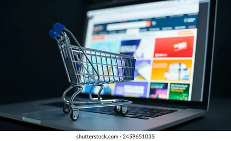 E-commerce Store